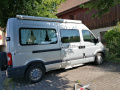 Opel Movano Fourgonnette