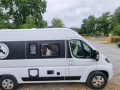 Van Tourer 540 D Fourgonnette