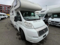 Adria Adriatik A9MGA Alkoven