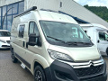 Clever Vans Tour 540 2021 Kastenwagen