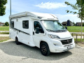 Fiat Ducato 2.3JTD 150PS ***AUTOMAT*** Teilintegriert