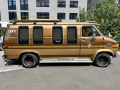 Chevrolet G20 Van