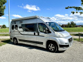 Fiat Ducato 2.3JTD 130PS GLOBECAR STYLE Kastenwagen