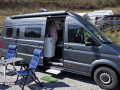Volkswagen Grand Cali 680 Fourgonnette