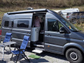 Volkswagen Grand Cali 680 Fourgonnette
