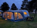 Tabbert Da Vinci 540 DM Wohnwagen