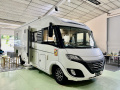 Le Voyageur LV 7.8GJF Integriert