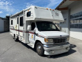 Ford Econoline E 350 Alkoven