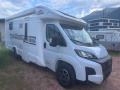 Giottiline Siena 397 Premiere Edition Hubbett Teilintegriert