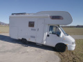 Dethleffs A5881 HG Advantage Alkoven