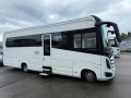 Morelo Empire 92 M  IVECO Daily 70 C 21 Integriert