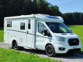 Dethleffs Globebus Go T 45 Teilintegriert
