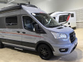Dethleffs Globetrail C 590 Kastenwagen