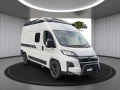 Crosscamp CV 541 3.5t L2H2 2.2TD140 Fourgon aménagé