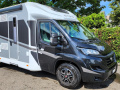 Sunlight T68 Adventure Edition 9- Gang Automat Teilintegriert