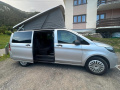 Mercedes Benz Marco Polo Van