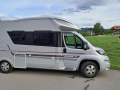 Adria Matrix Platinum M 670 SL Teilintegriert