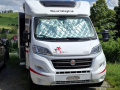 Sunlight T68-10 Years Edition Teilintegriert
