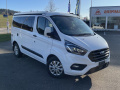 Ford Nugget L1 Aufstelldach Van