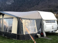 Tabbert Vivaldi 495 Wohnwagen