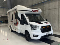 Challenger 260 Graphite Premium intégré