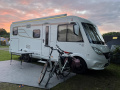 Hymer Exsis i 474 Integriert