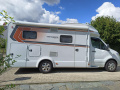 Weinsberg Cara Compact Suite Meg 640 Teilintegriert