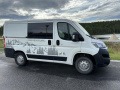 Citroen 2.2HDi Fourgonnette