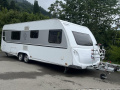 Knaus Sport 700UFK Wohnwagen