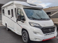 Dethleffs Globebus T6 GT Teilintegriert