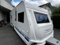 Polar 620 BFWA Blueline Wohnwagen