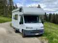Fiat Ducato Alcôve