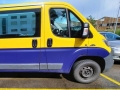 Fiat Ducato Fourgonnette