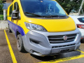 Fiat Ducato Kastenwagen