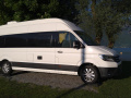 Volkswagen Grand California 680 Kastenwagen