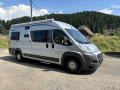 Pössl Roadcruiser Kastenwagen