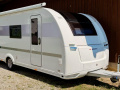 Adria Alpina 663 HT Wohnwagen