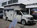 Knaus VW T6.1 Tourer CUV 500 MQ CUVision Teilintegriert