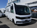 Weinsberg CaraCore 650 MEG Integriert
