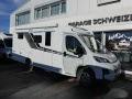 Knaus VAN TI 650 MEG Vansation Teilintegriert