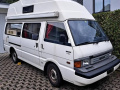 Mazda L 2000 Van