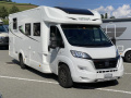 Forster-Reisemobile T 745 QB partiellement intégré