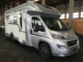 Laika Kreos 3009 S Teilintegriert