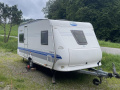 Hobby 460 UFe Exellent Wohnwagen
