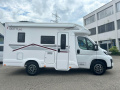 Giottiline Siena 330 Teilintegriert
