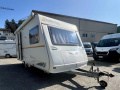 Sterckeman Starlett 420 CP Compact Caravane