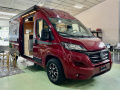 Hymer Yosemite Kastenwagen