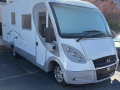 Adria Vision 65Ul1 Integriert