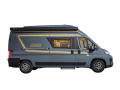 Bürstner B66 600 C Fourgonnette