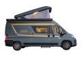 Bürstner B66 600 C Kastenwagen